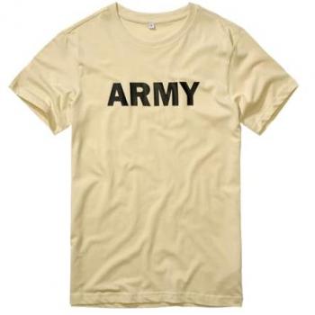 Brandit Combat T‑shirt