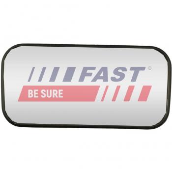 Verre de rétroviseur FAST FT88623 Rétroviseur extérieur