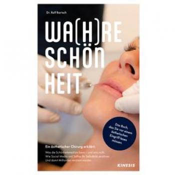 Kinesis Publishing Wa(h)re Schönheit