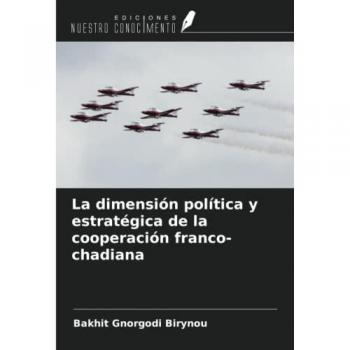 Gnorgodi Birynou, Bakhit: La dimensión política y estratégica de la cooperación franco-chadiana
