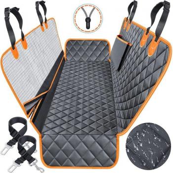 Cawayi Cat Transport Seat Cover