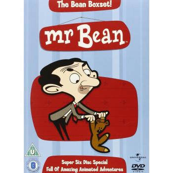 Mr Bean: The Animated Series