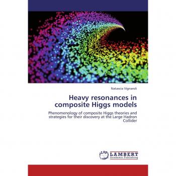 Heavy resonances in composite Higgs models