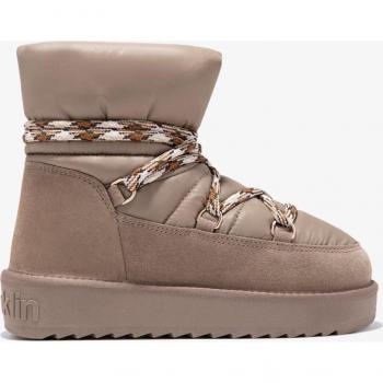 D.Franklin Damenstiefel Nordic Nova 375