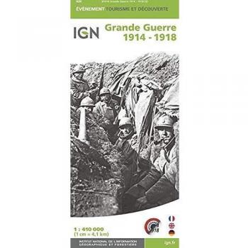 Great War 1914
