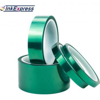 Cinta BGA Verde Kapton 4PK – 3D PCB