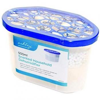 500ml Interior Dehumidifier Unscented