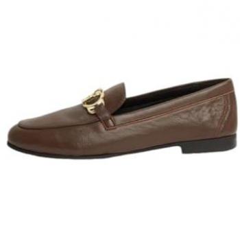 Mocassino Donna Emel 01