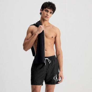 Ropa interior Calvin Klein en tono negro