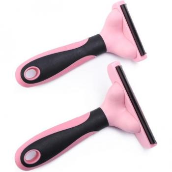 Cat and Dog Finishing Brush