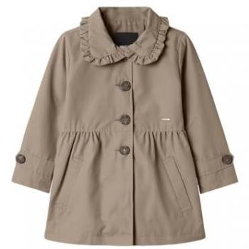 Name it Eleganter Trenchcoat für Damen