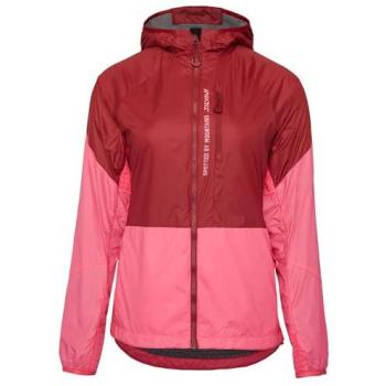 Sassolunga Merlot Female Jacket – Size XL