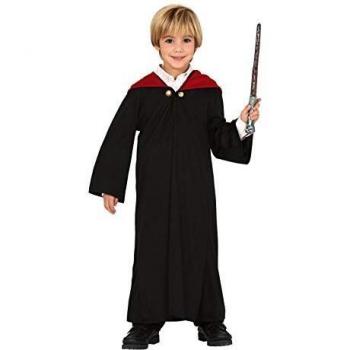 Costume Mago con Tunica 5-6 Anni