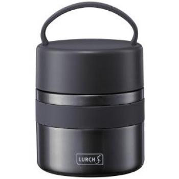 Lurch Iso-Pot 2.0 Thermosbehälter 500ml grau