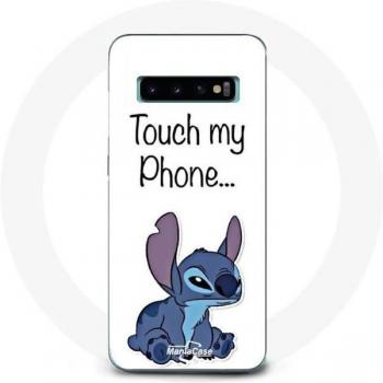Coque Lilo et Stitch