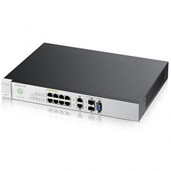 Switch Nebula 10PoE‑180