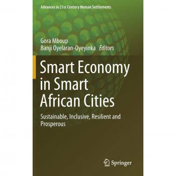 Smart Economy in Smart African Cities: Sustainable, Inclusive, Resilient and Prosperous
