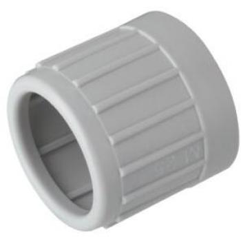 Fränkische Staro Steck-ES M 25 Rohr sw 20310025