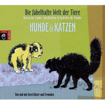 Die fabelhafte Welt der Tiere
