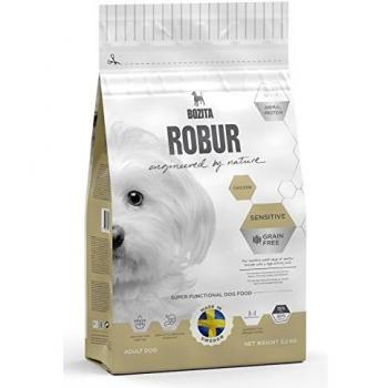 Bozita Robur Adult Sensitive Huhn 3,2 kg