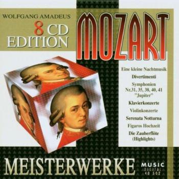 Mozart