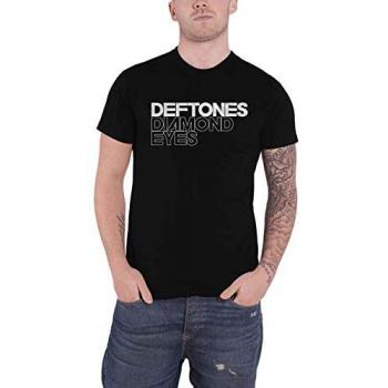 Diamond Eyes T-Shirt