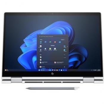 HP EliteBook 8 Flip G1i 13 Zoll AI‑PC (Silber)