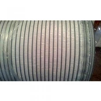 Malla Sombreadora SunNet Blanca 3m x 4m
