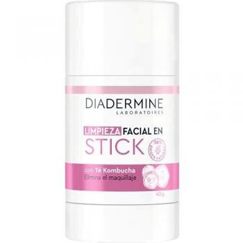 Gel purificante del viso Diadermine Cuidado Stick esencial kombucha 40 g
