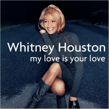 Houston Whitney