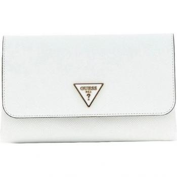 Mini Organiseur Xbody sac à épaule – GUESS Noëlle, blanc