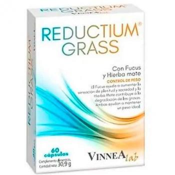 Ynsadiet Redução de Peso Vinnea 60 Cápsulas