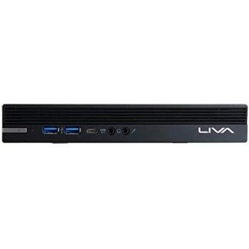 ECS Barebone Mini Tower LIVA ONE A320