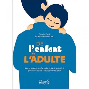 De l'enfant à l'adulte