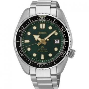Seiko Prospex SPB105J1 Duiker Automatic 200 Meter