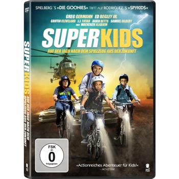 Superkids