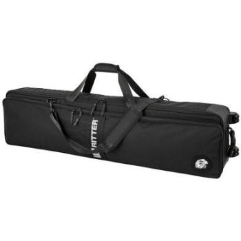 Tasche per tastiera Ritter Bern 1340 Nero