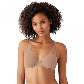Underwire Luxe Bra by Wacoal 2.0 – Size 38G