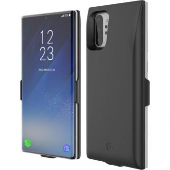 Coque de protection Power Bank 7000mAh pour Samsung Galaxy Note 10 Plus