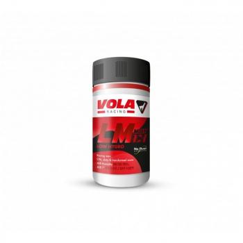 Vola 280633 Liquid Moly Wax 100ml Red