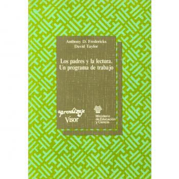 PADRES Y LECTURA.PROGRAMA TRABAJO