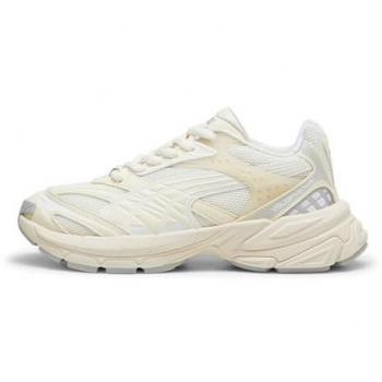 PUMA Velophasis Always On Vegan‑EVA Sneaker – Beige, EU 36