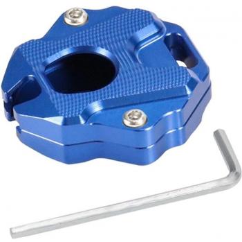Accessoire clé moto sécuritaire Honda CBR650