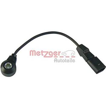 Metzger Klopfsensor Skoda
