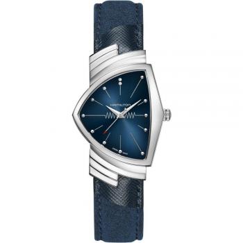 Hamilton Ventura Regular Series Quartz Watch – Import Certified, Unisex