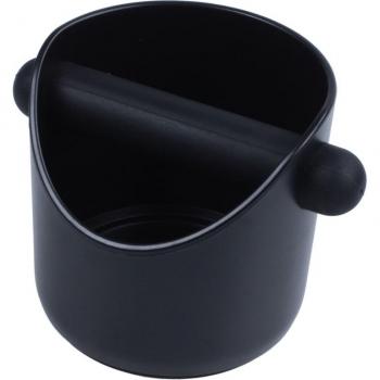Depósito Dual: Café y Basura