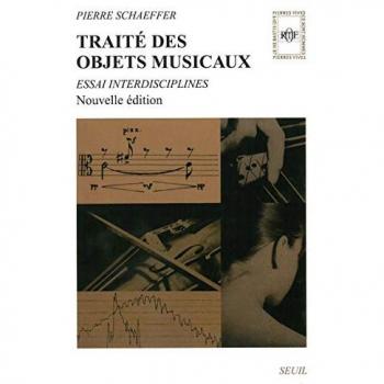 Traité des objets musicaux