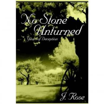 No Stone Unturned