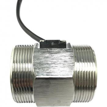 Débitmètre Numérique 10-200 LPM