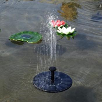 Oasis Jardin Brillant